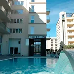 Apartahotel Iliria