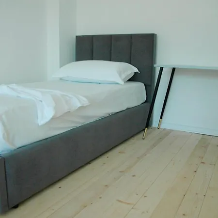 Iliria * Golem (Tirana)