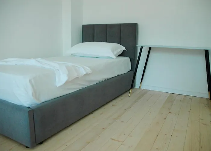 Iliria * Golem (Tirana)