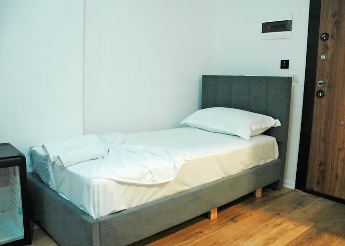 Iliria Apart Otel