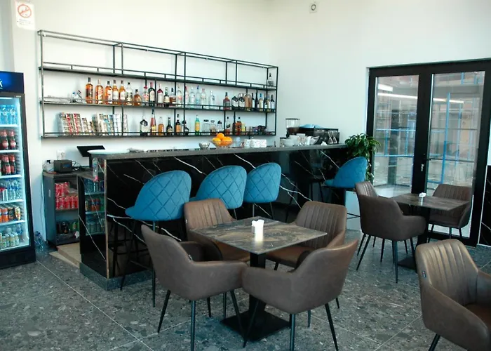 Iliria Apart Otel Golem (Tirana)