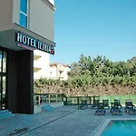 Iliria Lejlighedshotel Golem (Tirana)