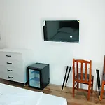 Aparthotel Iliria Golem (Tirana)