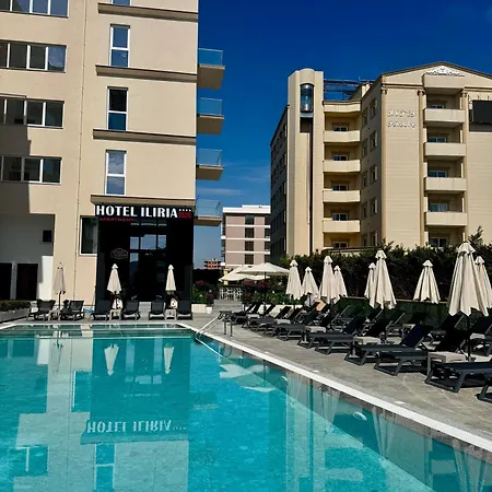 Iliria Golem (Tirana)