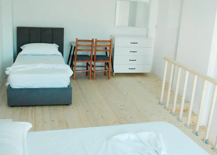 アパートホテル Iliria *